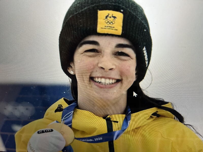 Brisbane 2032 Adopts Milano Cortina's Dispersed Games Model