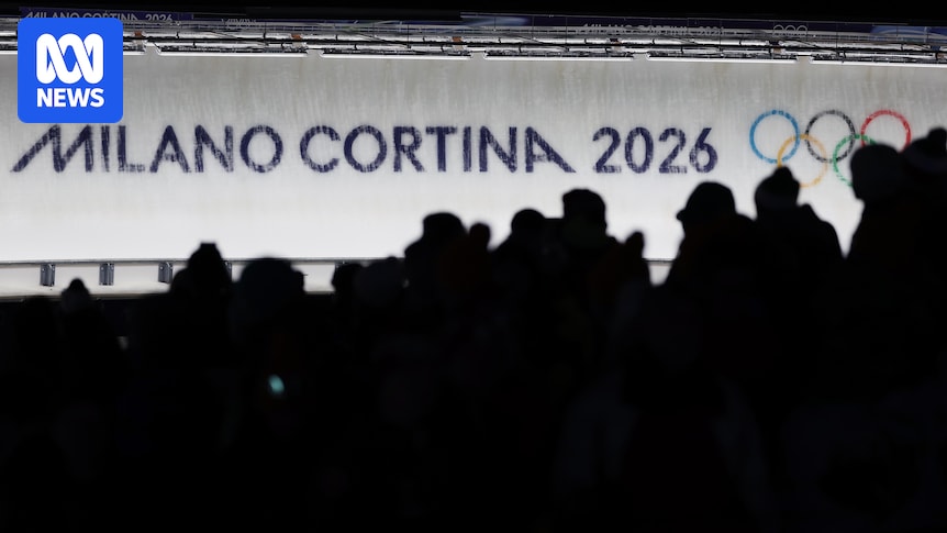 Milano Cortina 2026: Brisbane Airport's 2032 Olympic Playbook